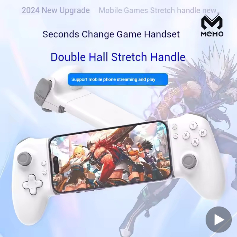 Gaming Accessories Tablet - Gamepad Controllo di gioco per telefono