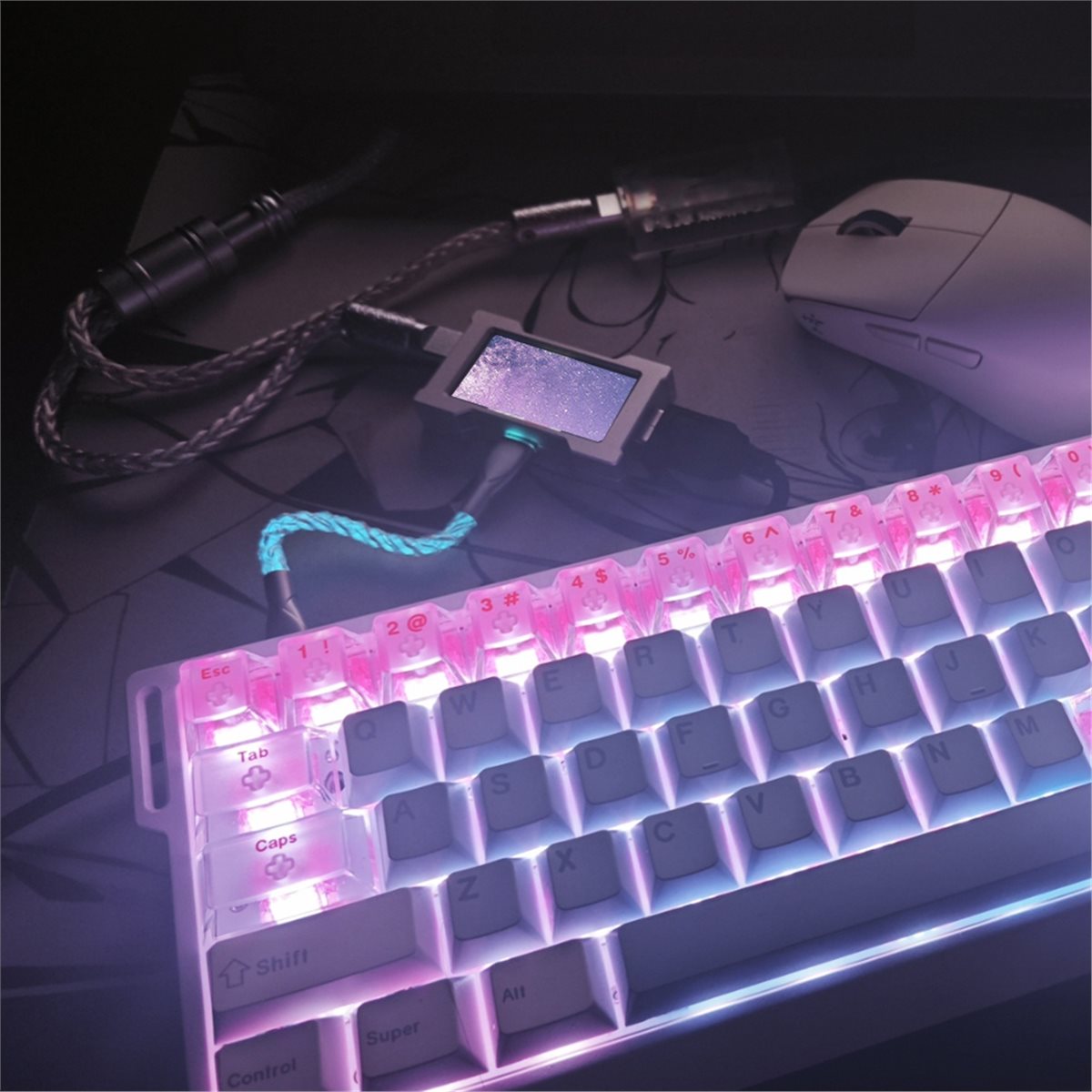 Gaming Accessories Store - Cmpt And Acce Store Offre Accessori