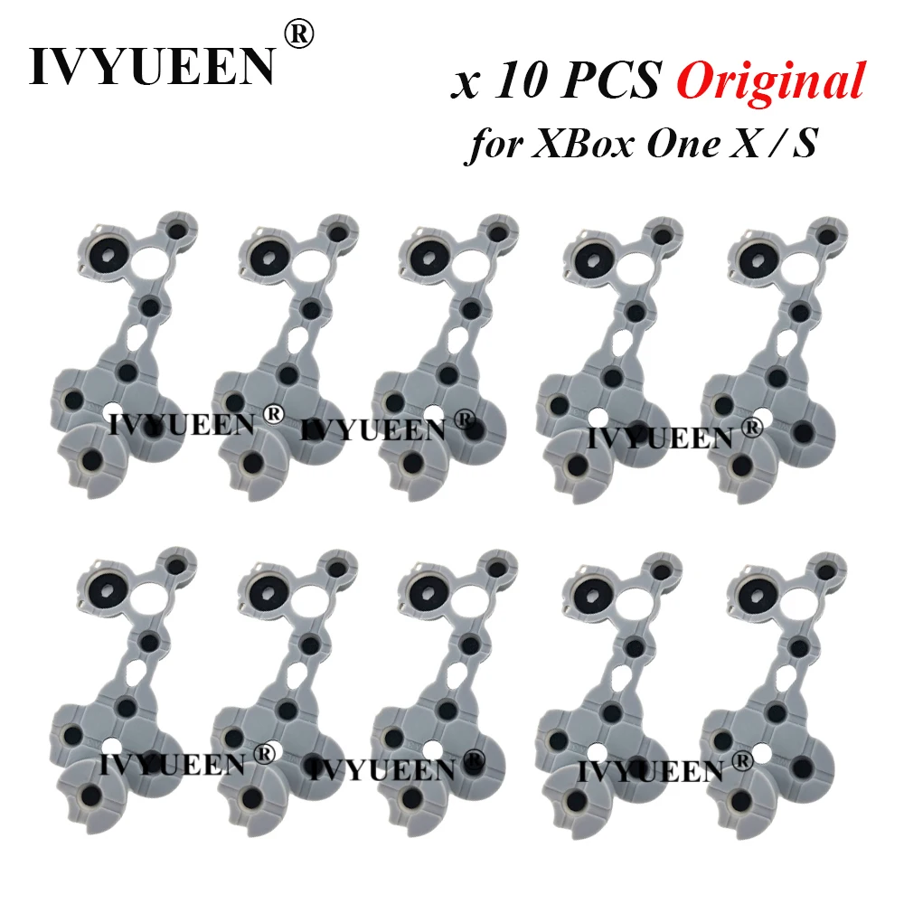 Gaming Accessories Controller - IVYUEEN 3-10 PCS per XBox One