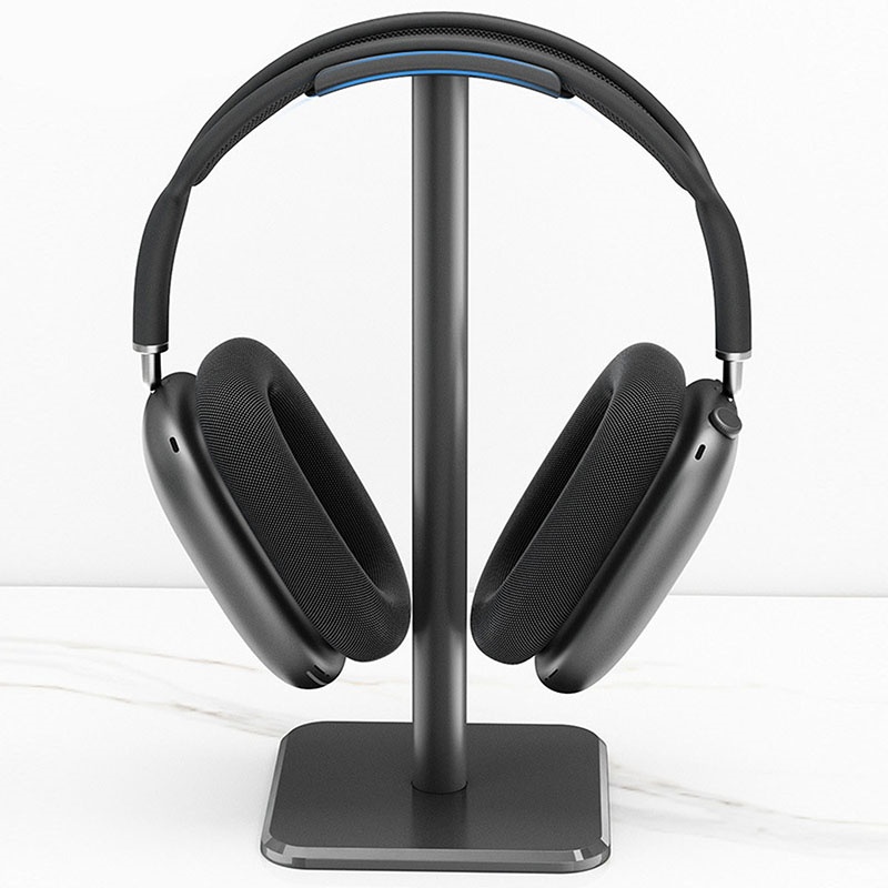 Gaming Accessories Setup - Supporto universale per cuffie Rack salvaspazio