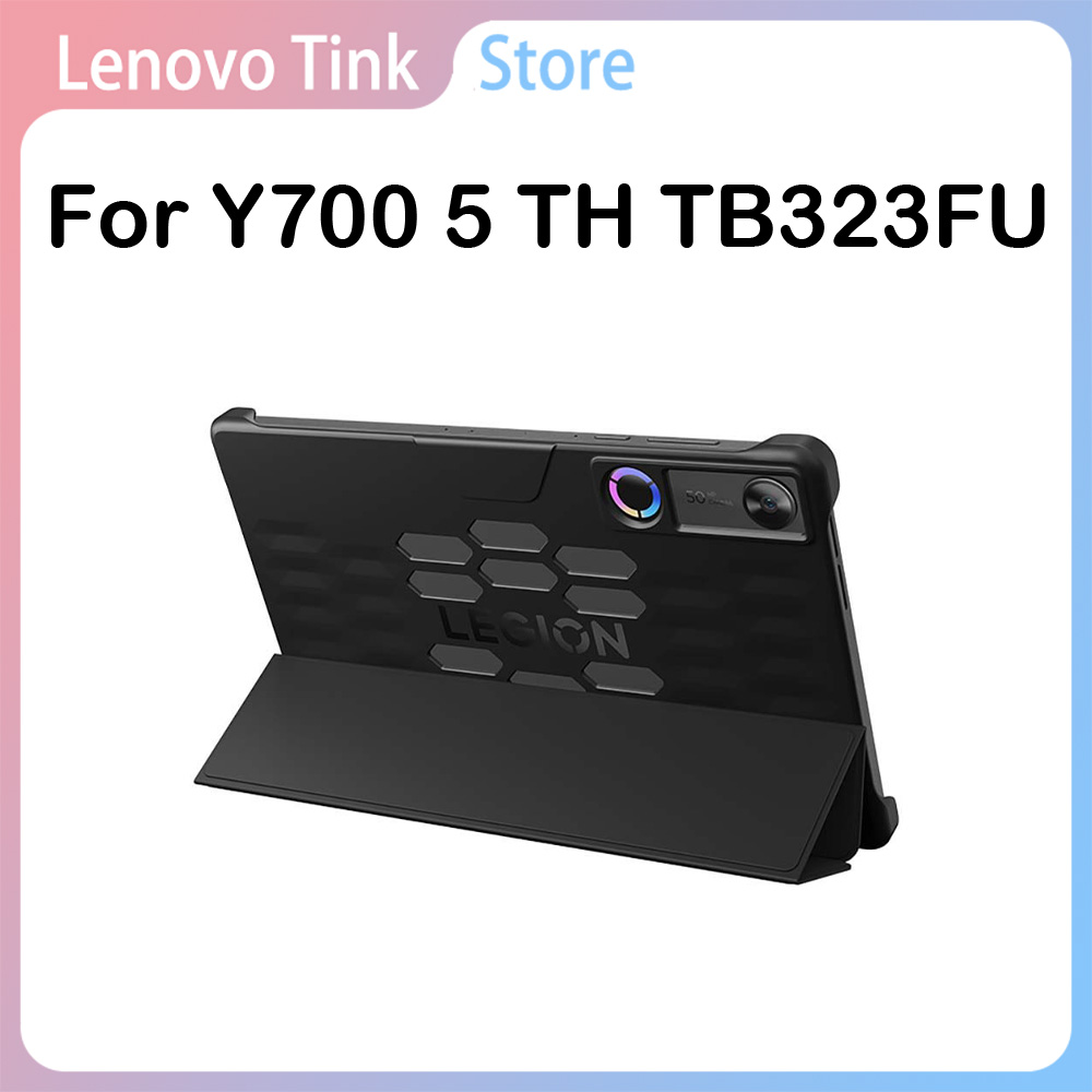 Gaming Accessories Tablet - Custodia Originale Lenovo Legion Y700 5a