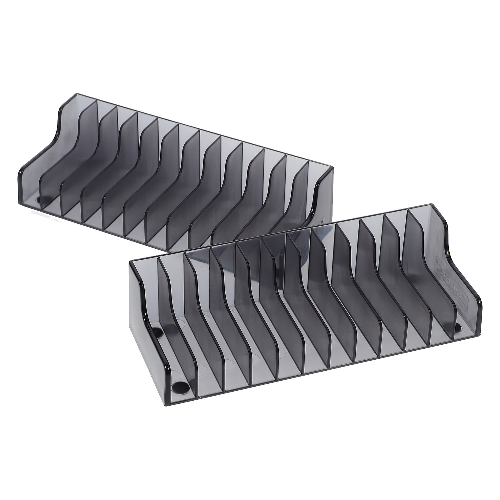 Gaming Accessories Gamestop - 2 Pezzi Porta Dischi per Carte