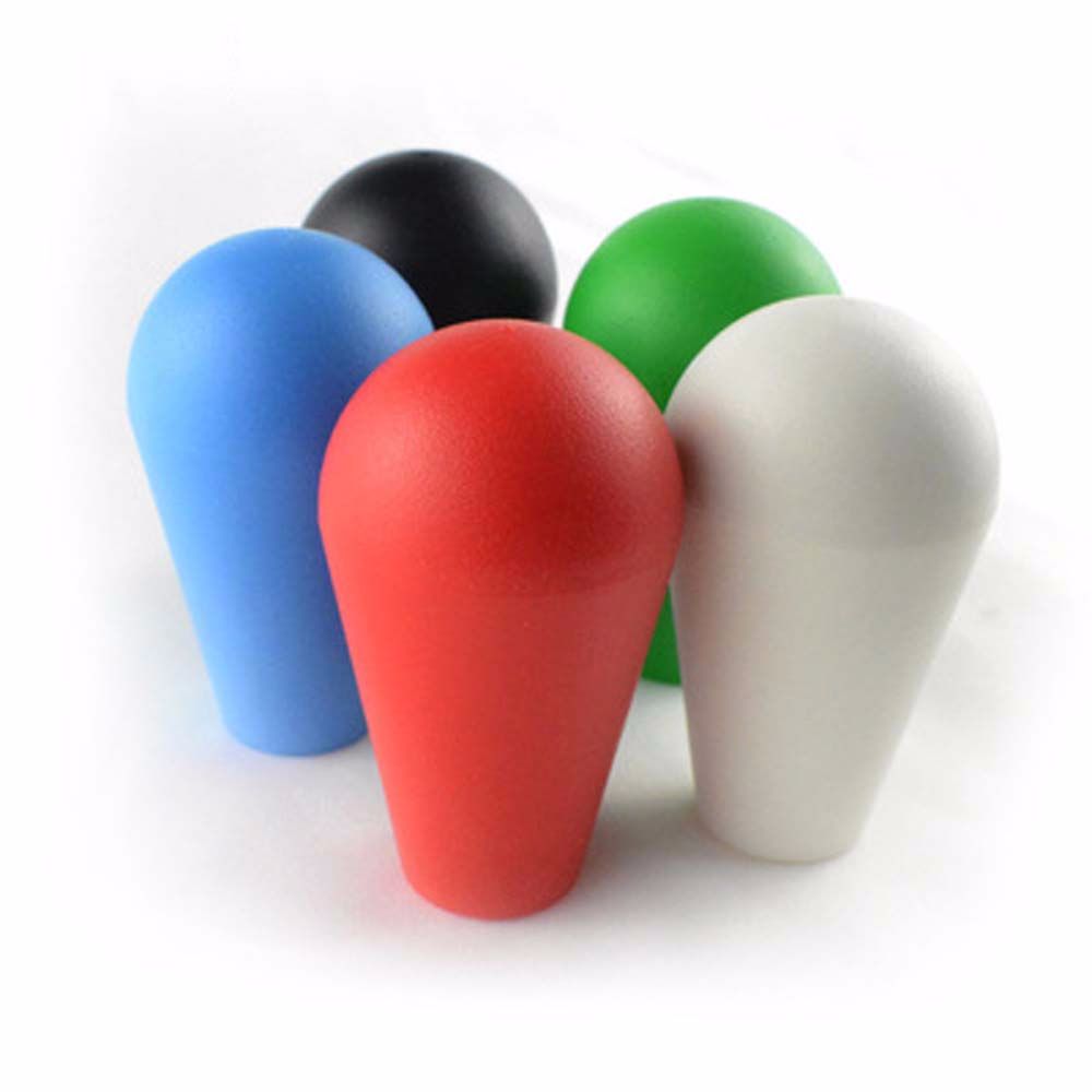 Jjk Gaming Accessories - Maniglia per joystick Bat Topball Gioco