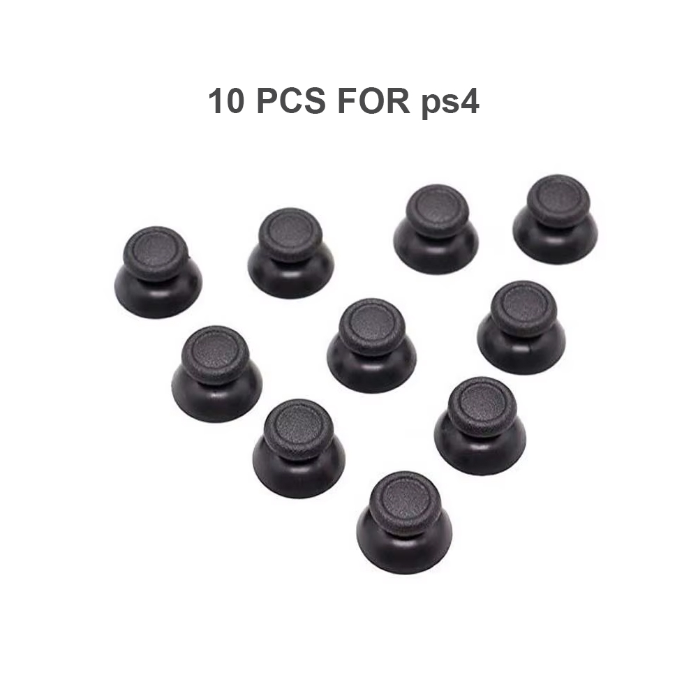 Jjk Gaming Accessories - Tappo joystick di ricambio per controller