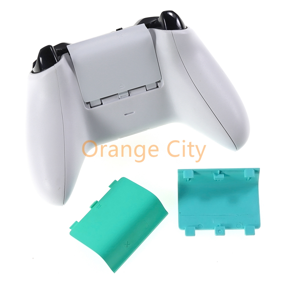 Gaming Accessories Controller - 1PC Coperchio Batteria Originale per XBOX