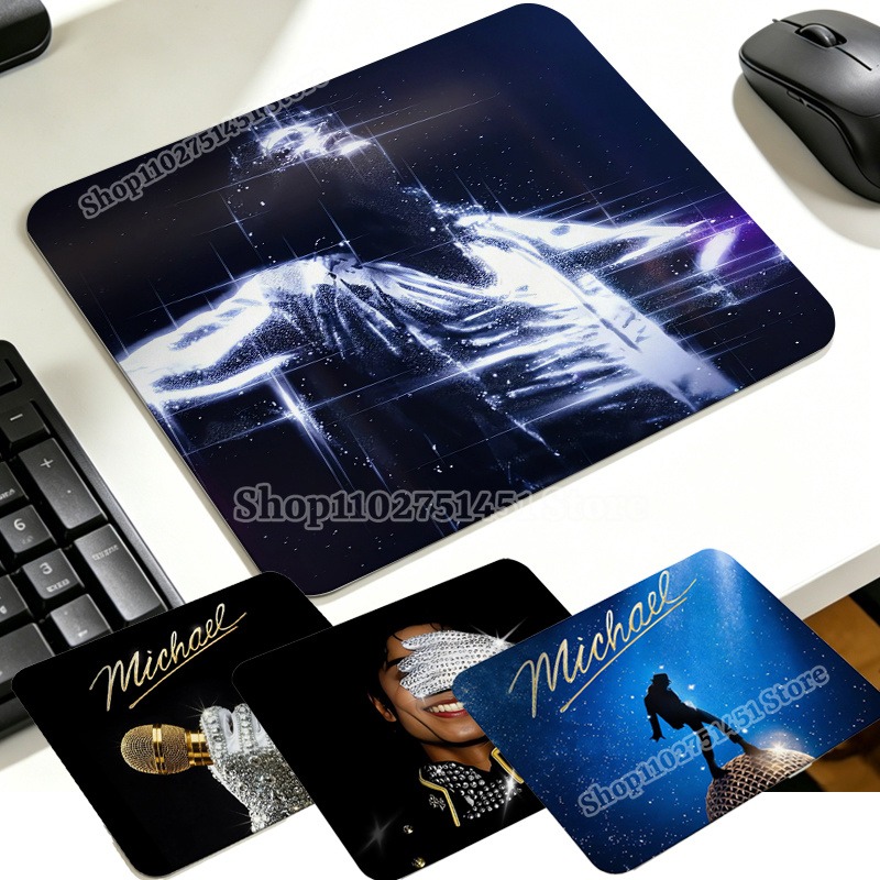 Gaming Accessories Setup - Tappetino per mouse The King of
