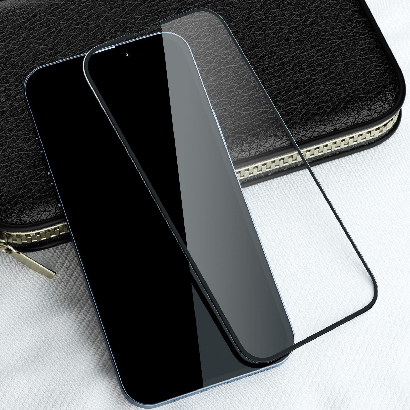 Gaming Accessories To Have - Pellicola Protettiva in Vetro Temperato per