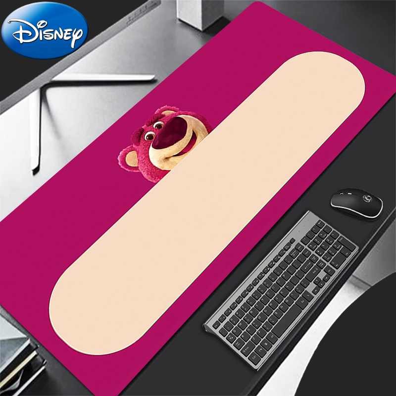 Gaming Accessories Setup - Tappetino per mouse da gioco XXL