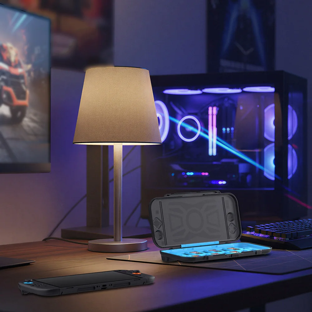 Gaming Accessories Store - Per Nintendo Switch 2 Custodia da