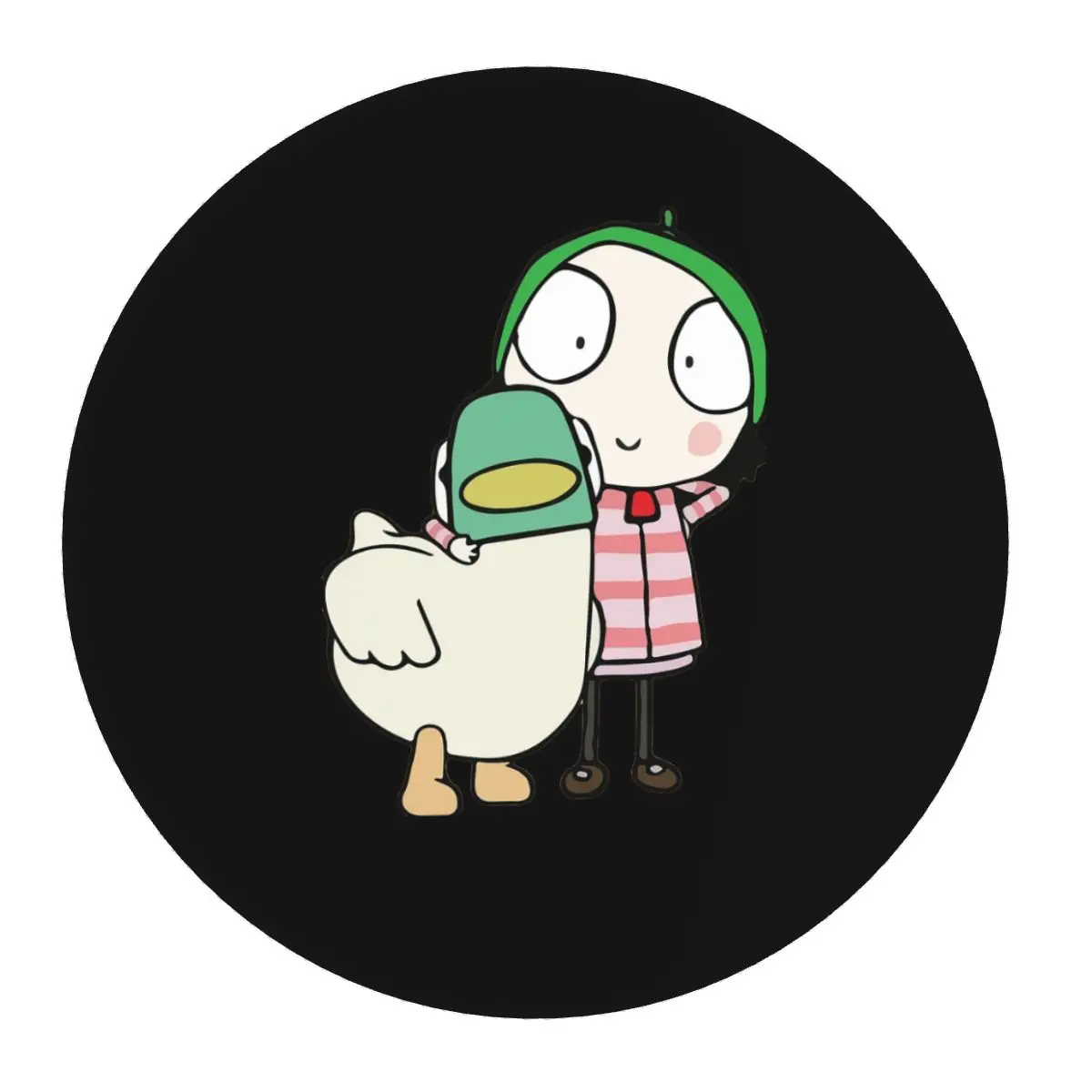 Gaming Accessories To Have - Sarah e Duck si divertono con