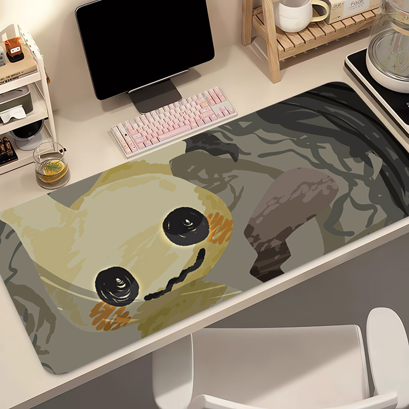 Gaming Accessories Tablet - Tappetino per mouse Anime Pokemon Mimikyu