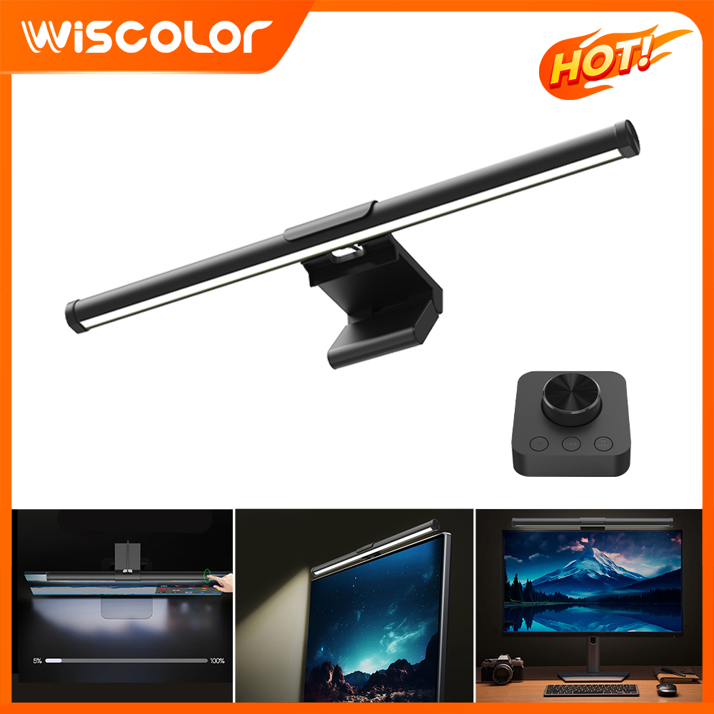 Gaming Accessories Led - Barra Luminosa LED RGB WiFi Intelligente