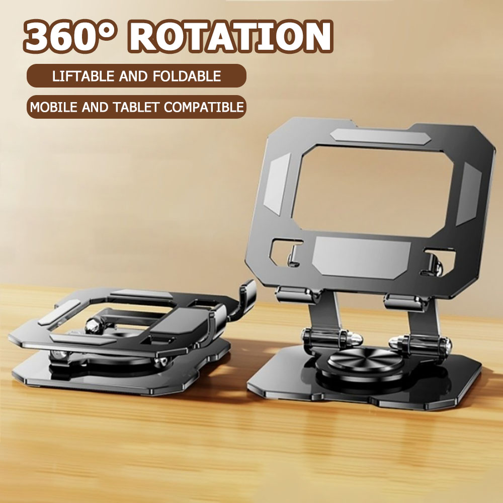 Gaming Accessories Tablet - Supporto Girevole a 360° per Tablet