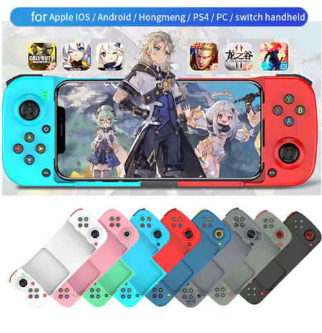 Gaming Accessories Tablet - Controller di gioco estensibile compatibile con