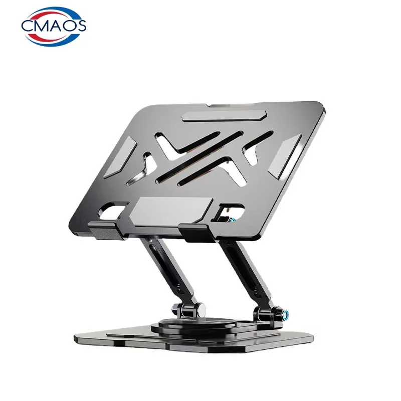 Gaming Accessories Tablet - 360 ° Supporto Rotante per Tablet