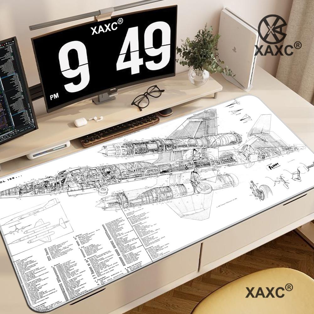Tappetino per mouse da gioco c - Gaming Accessories Drawing recensione e prezzo