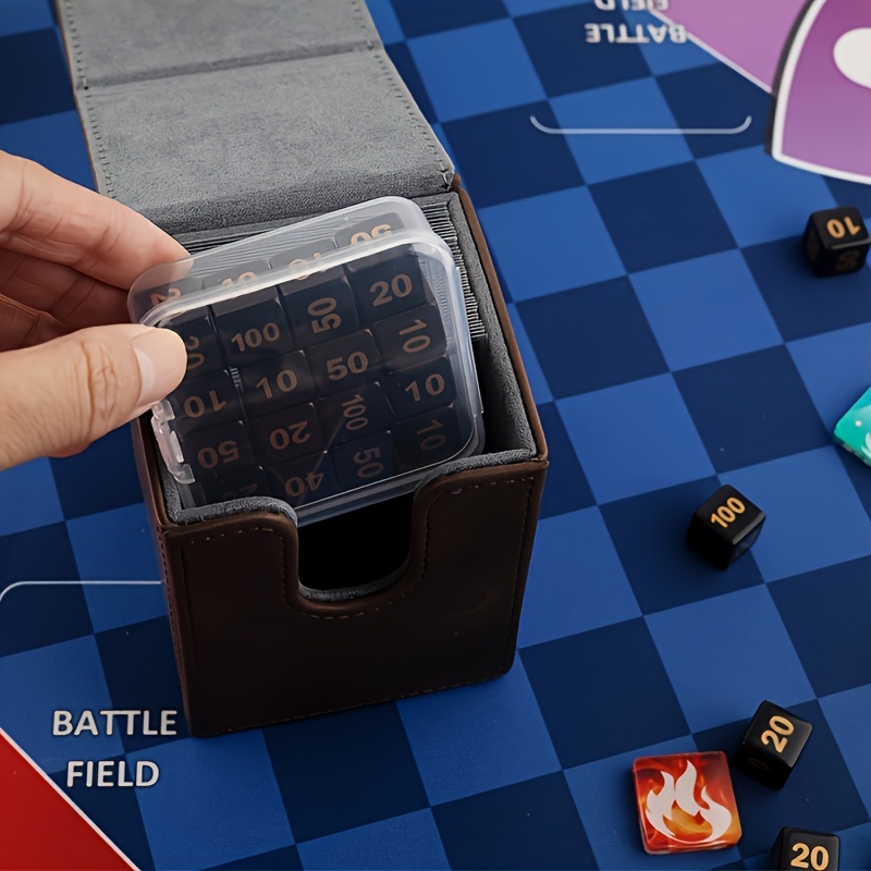 10 pezzi di dadi da gioco, dad - Gaming Accessories To Have recensione e prezzo