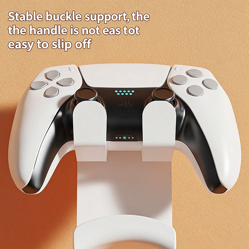 Supporto per Cuffie e Controll - Gaming Accessories For Gaming Desk recensione e prezzo