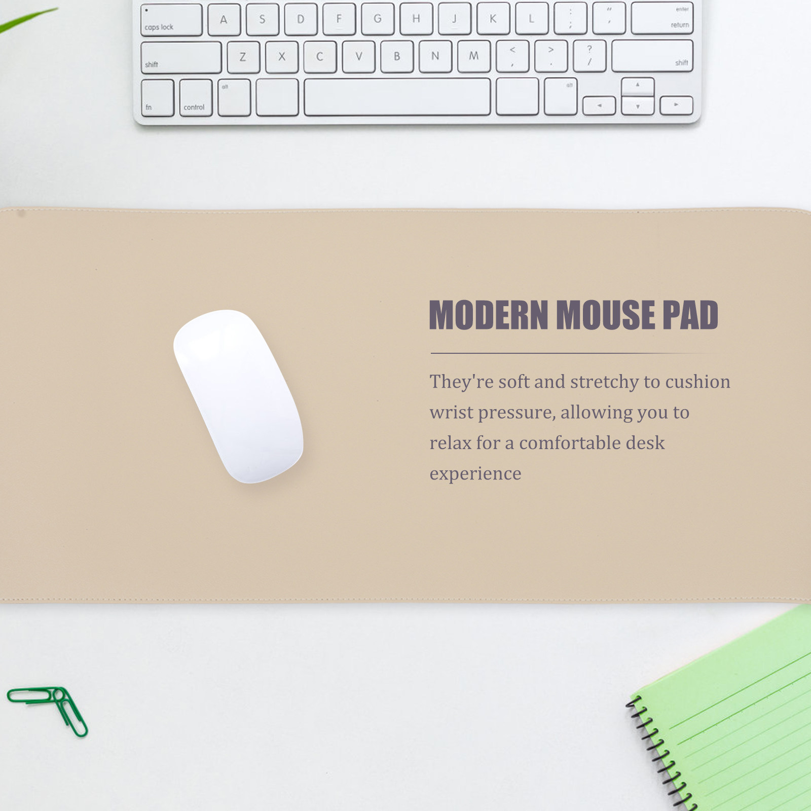 Tappetino per Mouse in Sughero - Gaming Accessories Drawing recensione e prezzo