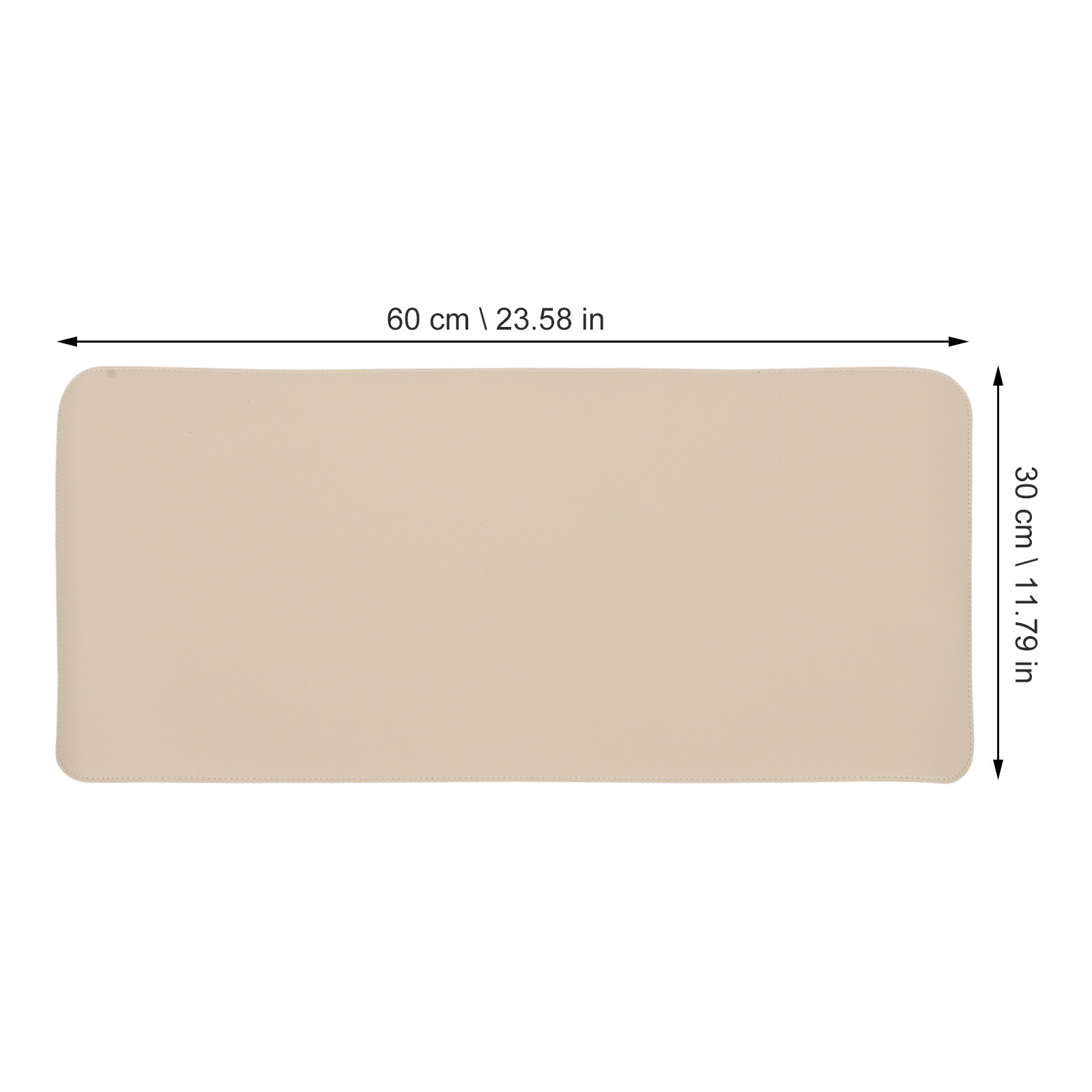Tappetino per Mouse in Sughero - Gaming Accessories Drawing recensione e prezzo