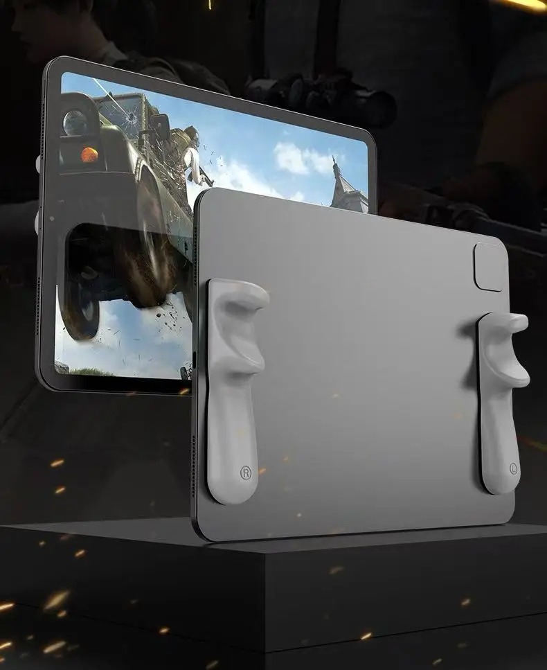 Strumento da gioco E-Sports Ma - Gaming Accessories Tablet recensione e prezzo