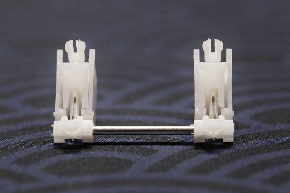 PAIGU MAIZ Stabilizzatore PCB  - Gaming Accessories White recensione e prezzo