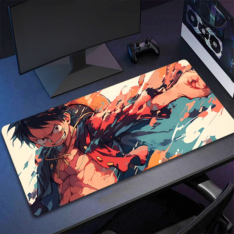 Tappetino per Mouse One Piece  - Gaming Accessories Tablet recensione e prezzo