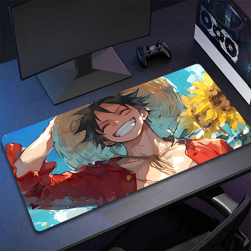 Tappetino per Mouse One Piece  - Gaming Accessories Tablet recensione e prezzo