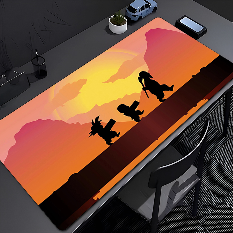 Tappetino per mouse DBZ Dragon - Gaming Accessories For Gaming Desk recensione e prezzo
