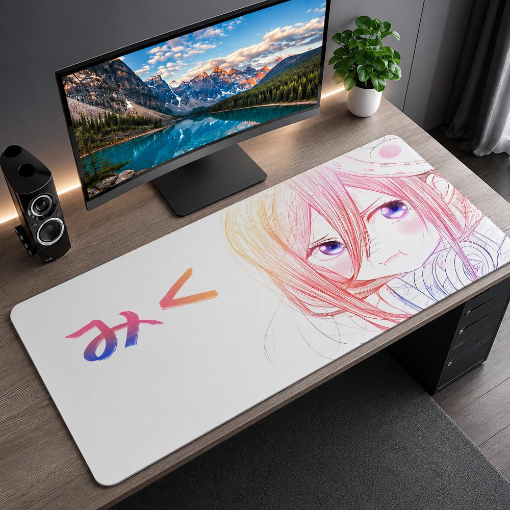Tappetino per Mouse Art Line D - Gaming Accessories Drawing recensione e prezzo