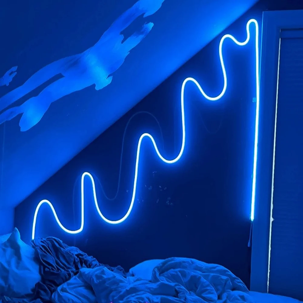 Luci a corda a LED flessibili  - Gaming Accessories Led recensione e prezzo
