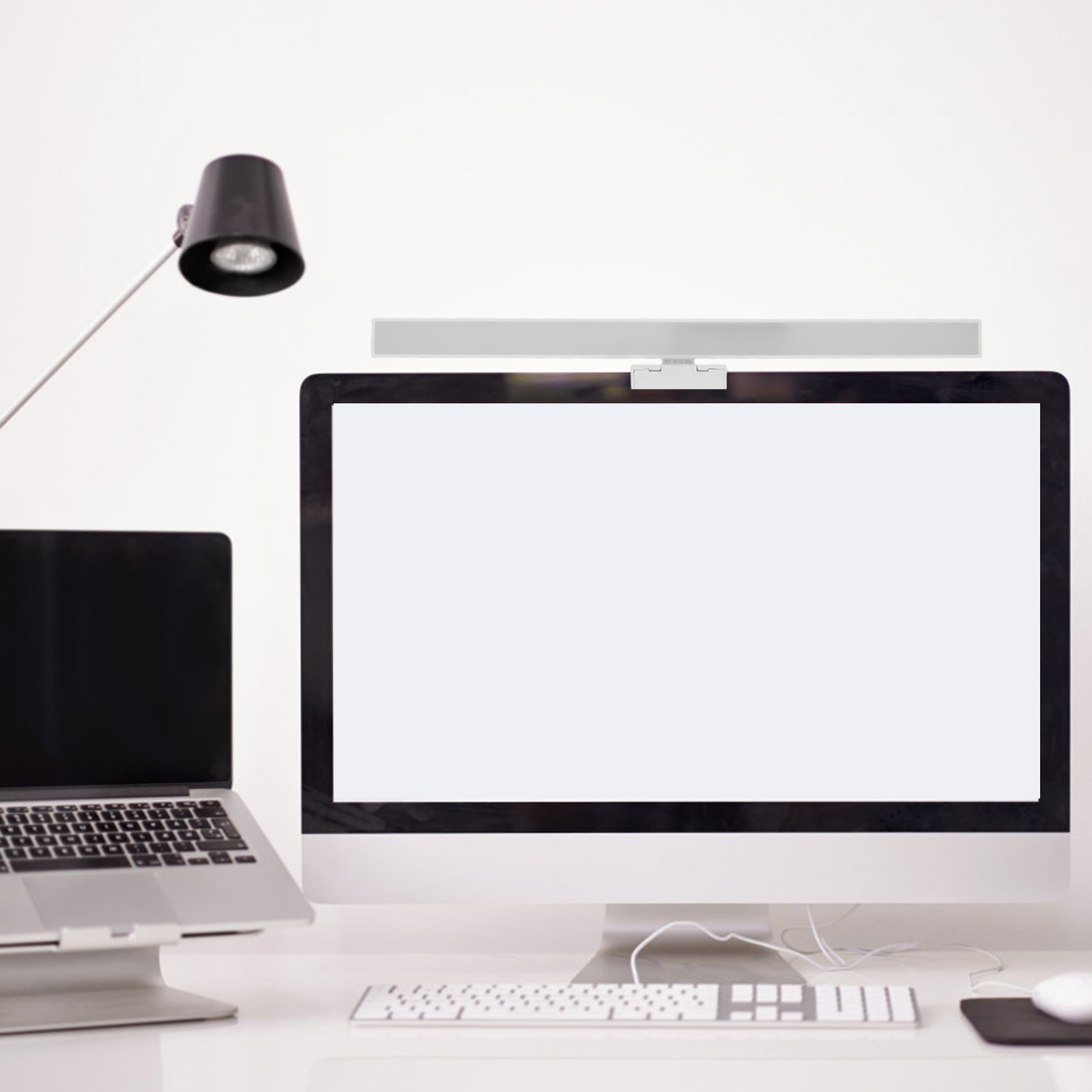 Barra Luminosa LED per Monitor - Monitor Light Bar recensione e prezzo