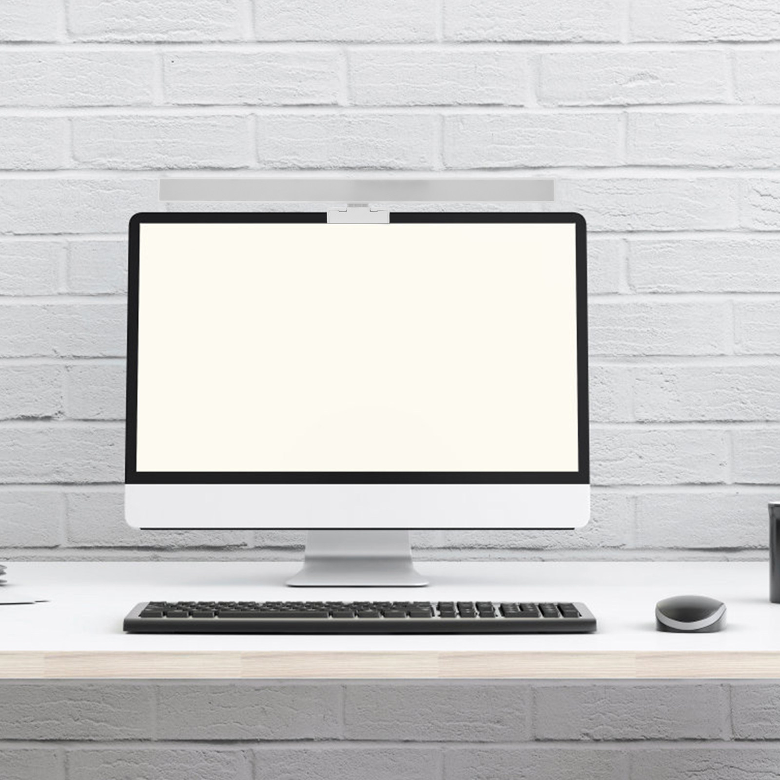 Barra Luminosa LED per Monitor - Monitor Light Bar recensione e prezzo