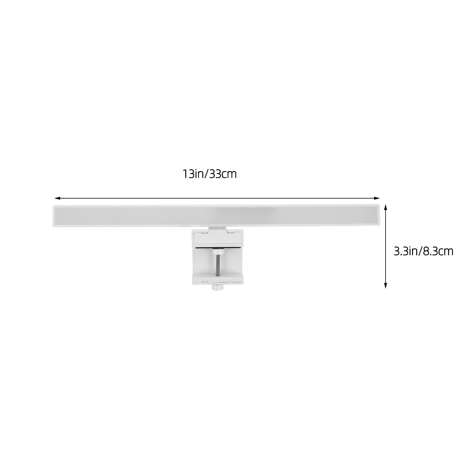 Barra Luminosa LED per Monitor - Monitor Light Bar recensione e prezzo