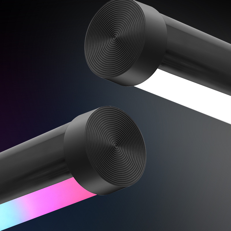 Barra di illuminazione sospesa - Monitor Light Bar recensione e prezzo