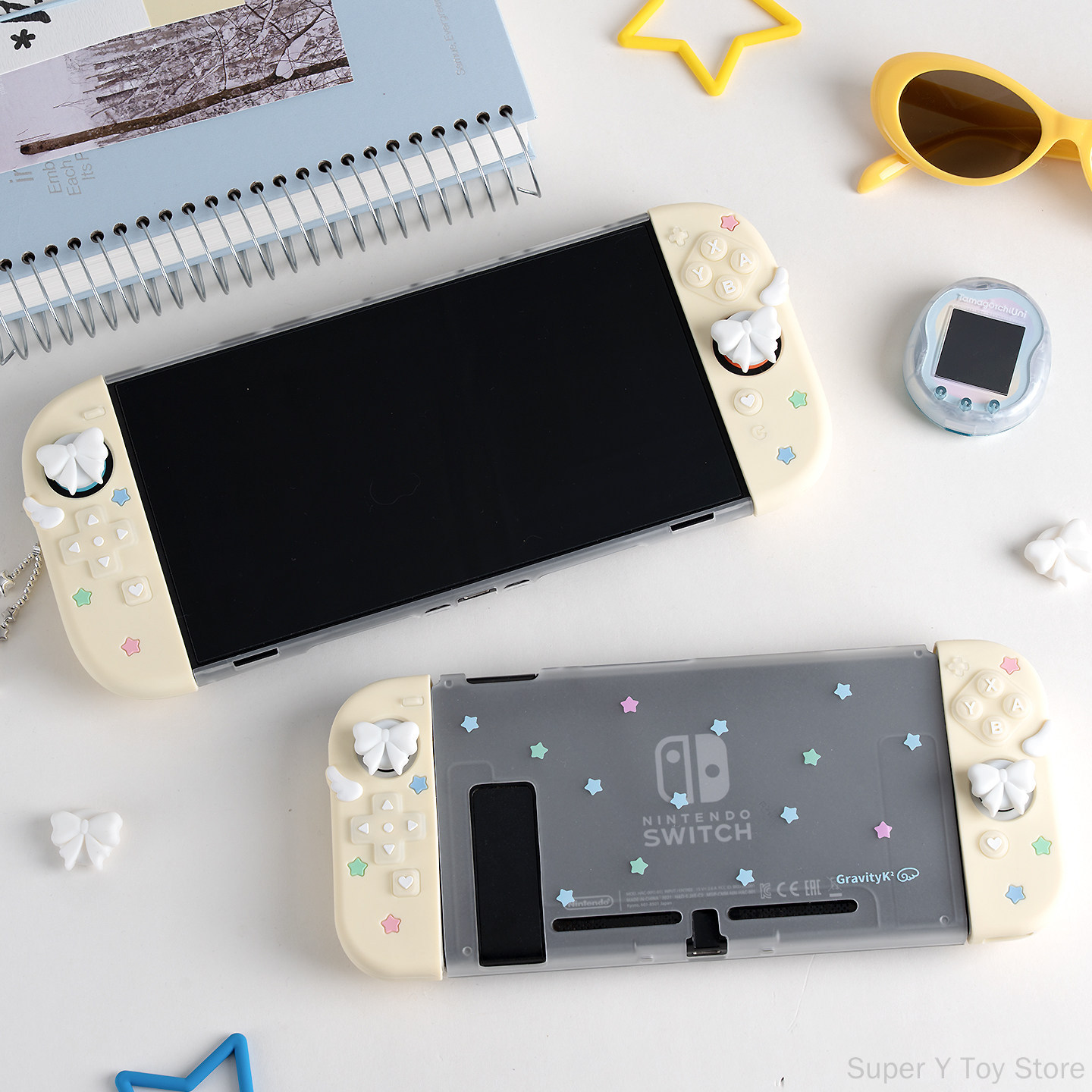 Nuova Custodia Protettiva Orig - Gaming Accessories For 8 Year Old recensione e prezzo