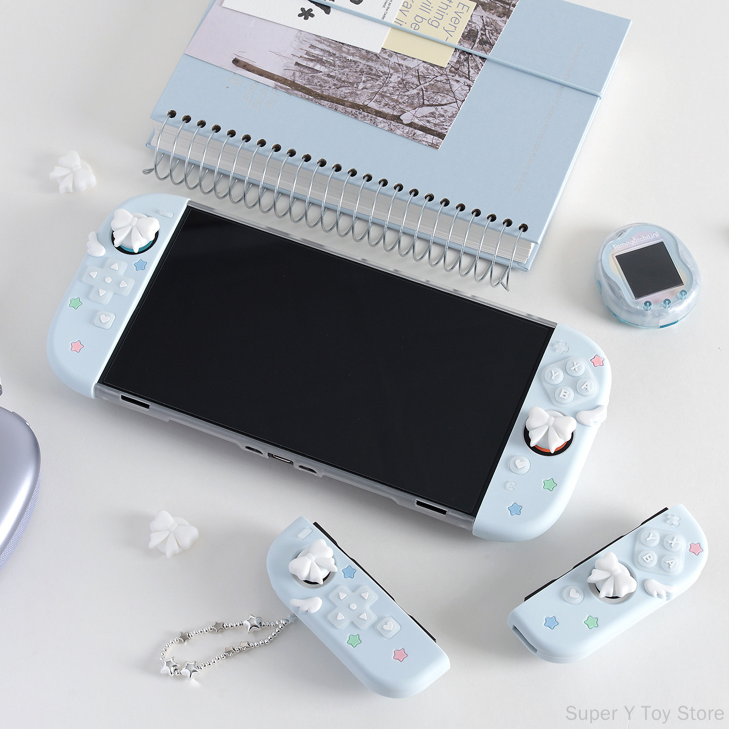 Nuova Custodia Protettiva Orig - Gaming Accessories For 8 Year Old recensione e prezzo