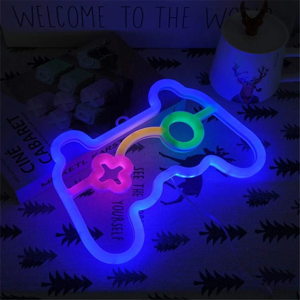 1PC Controller di gioco alimen - Gaming Accessories Led recensione e prezzo