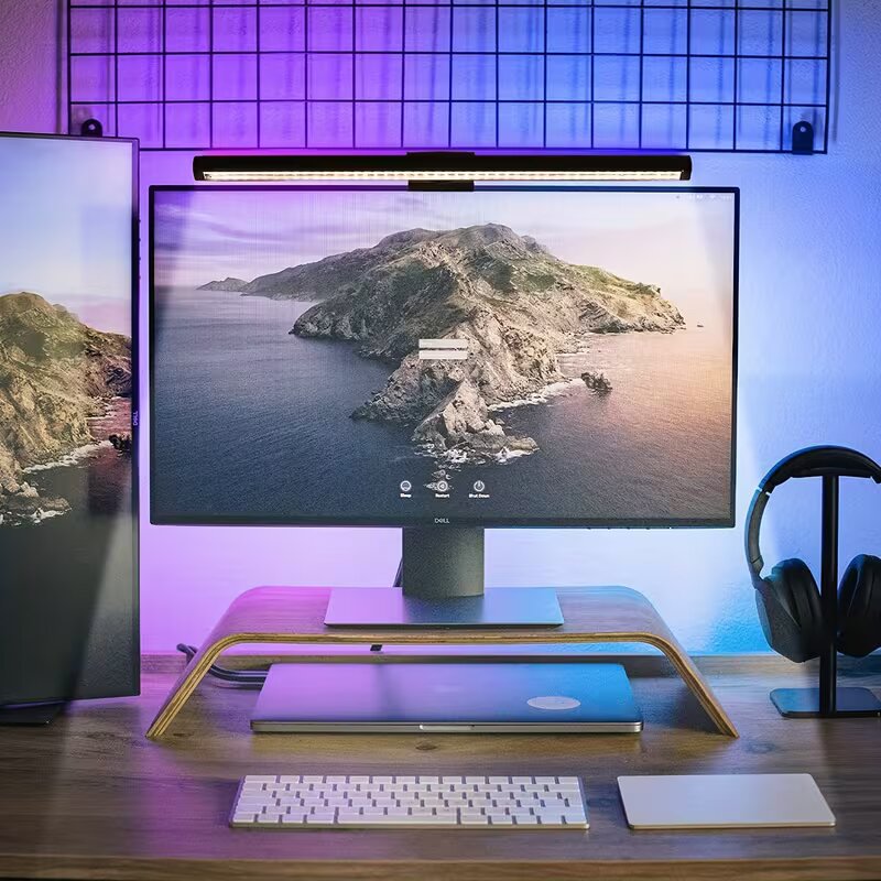 Lampada LED USB per Schermo de - Monitor Light Bar recensione e prezzo