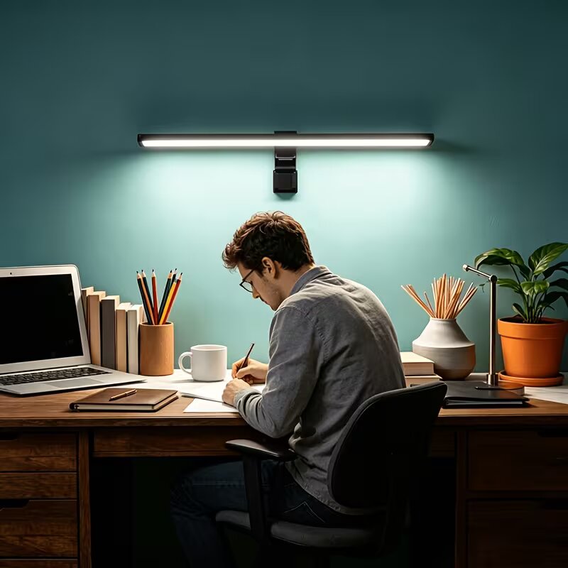 Lampada LED USB per Schermo de - Monitor Light Bar recensione e prezzo