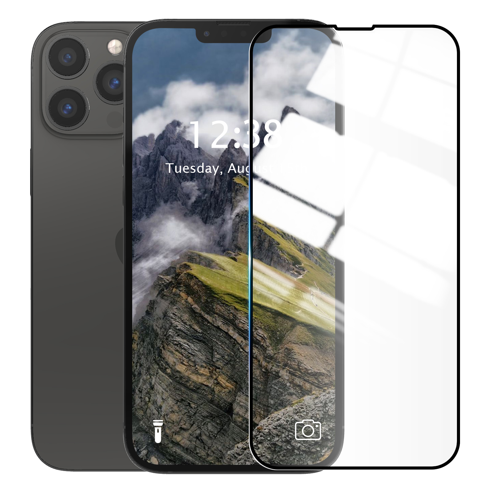 Pellicola Protettiva in Vetro  - Gaming Accessories To Have recensione e prezzo