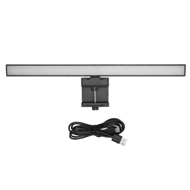 Barra luminosa per monitor con - Monitor Light Bar recensione e prezzo
