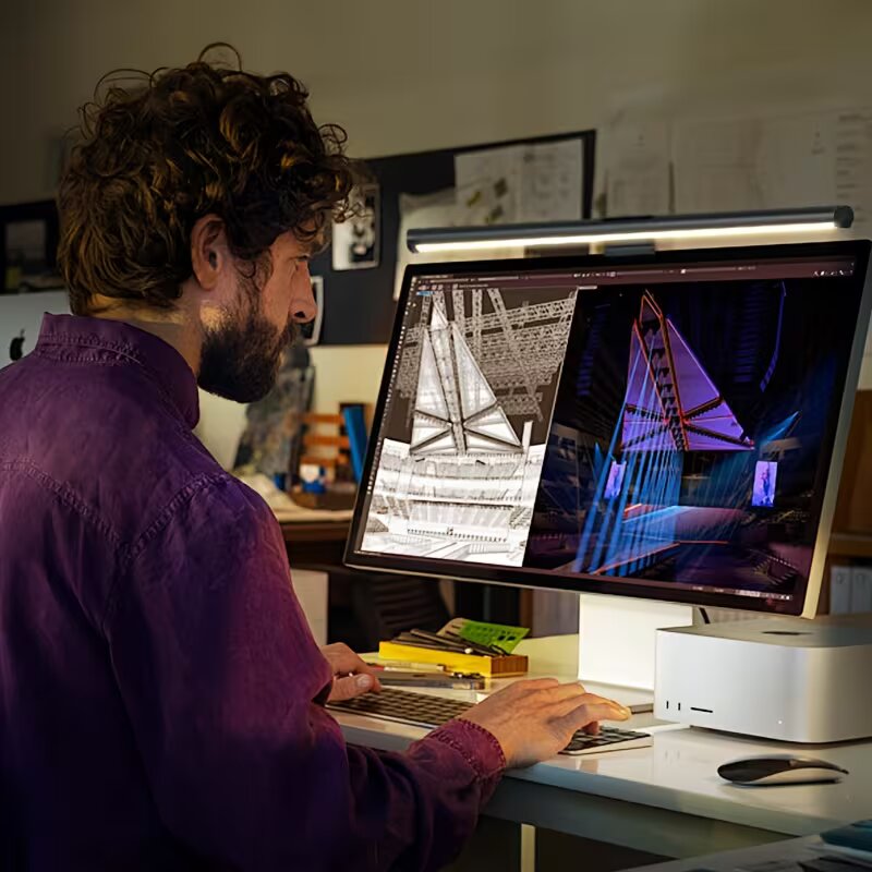 Barra Luminosa RGB per Monitor - Monitor Light Bar recensione e prezzo