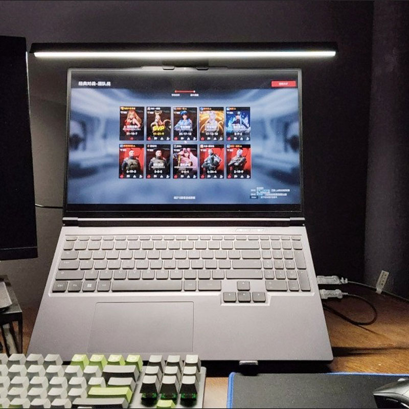 Barra Luminosa RGB per Monitor - Monitor Light Bar recensione e prezzo