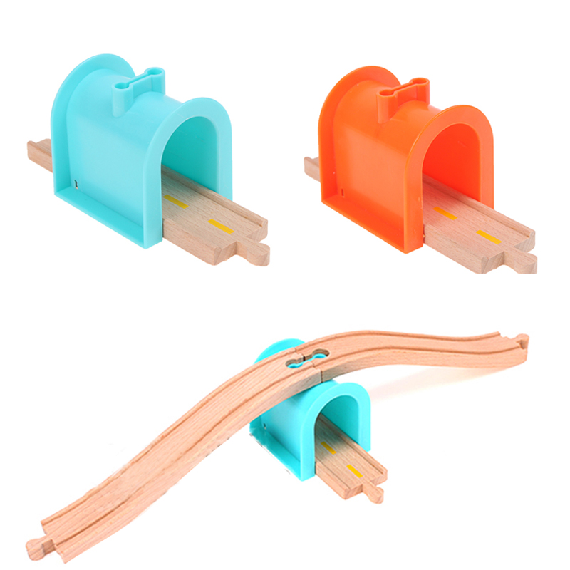 Treno elettrico Pista in legno - Gaming Accessories To Have recensione e prezzo