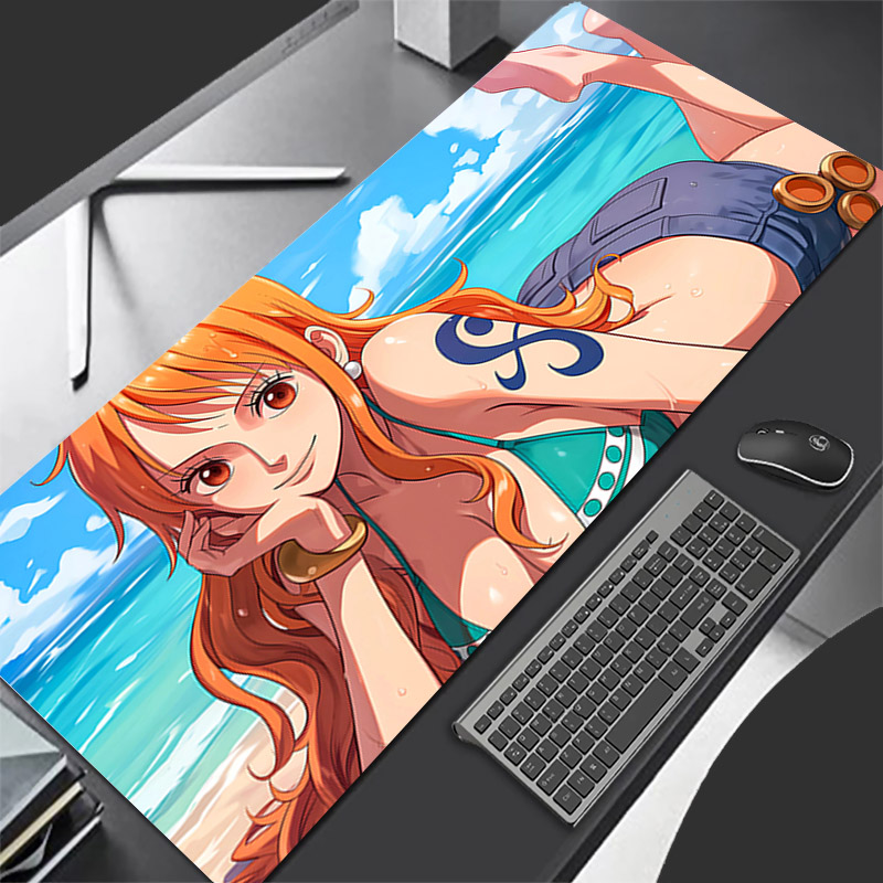 Tappetino per Mouse One Piece, - Gaming Accessories Tablet recensione e prezzo