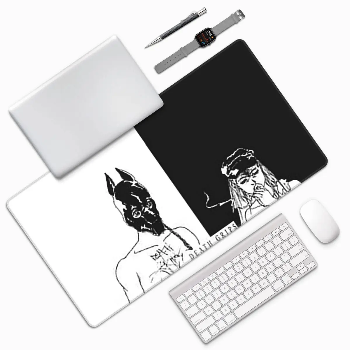 Death Grips - The Money Store  - Gaming Accessories Store recensione e prezzo