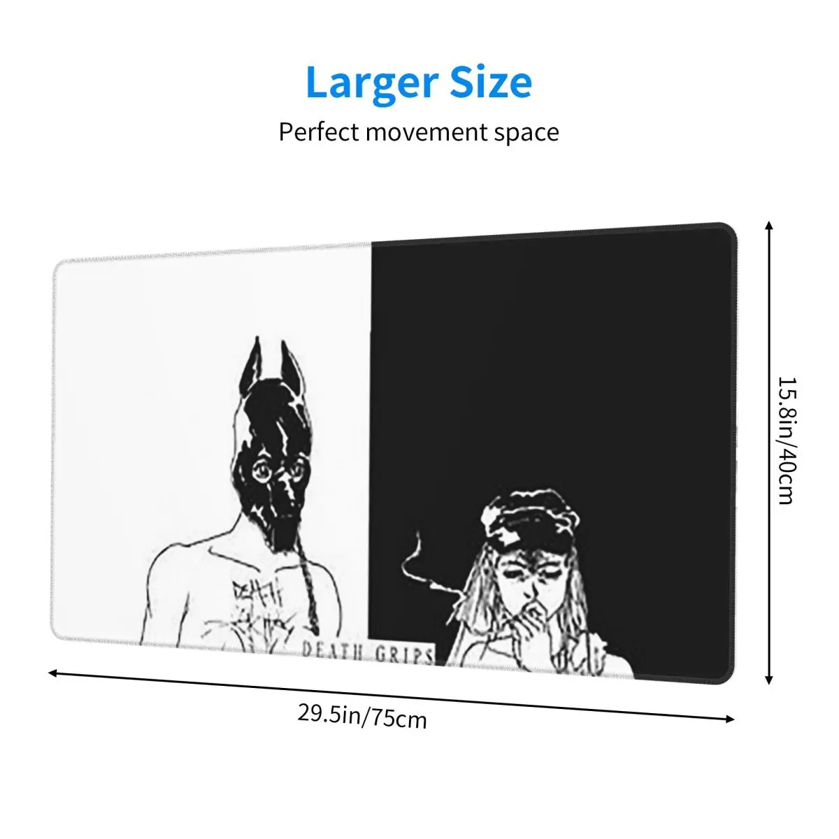 Death Grips - The Money Store  - Gaming Accessories Store recensione e prezzo