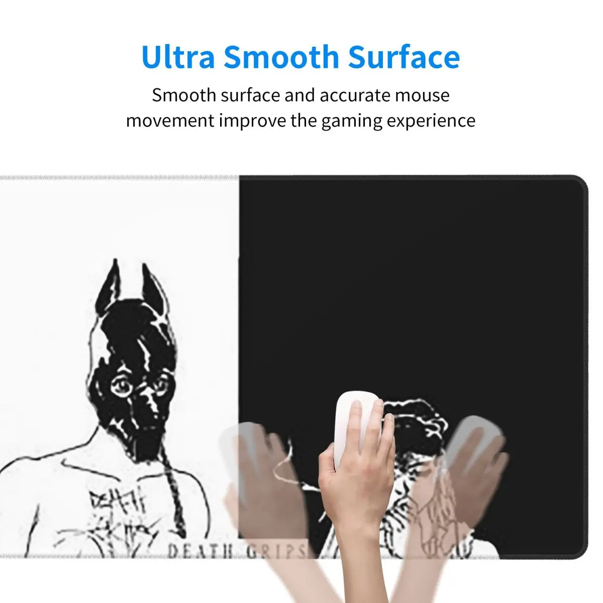 Death Grips - The Money Store  - Gaming Accessories Store recensione e prezzo