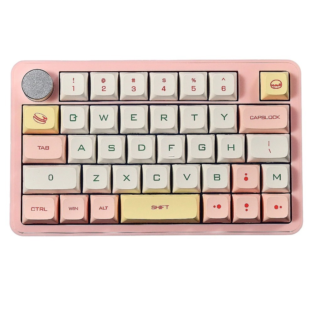 Tastiera meccanica MK40 Tastie - Gaming Accessories To Have recensione e prezzo